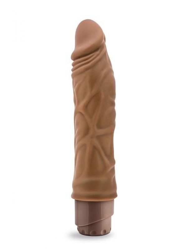 Dr Skin Cock Vibe 10 8,5 inch Cock