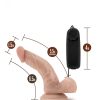 Dr Skin Ken 6,5 inch vibrator - Image 2