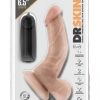 Dr Skin Ken 6,5 inch vibrator - Image 3