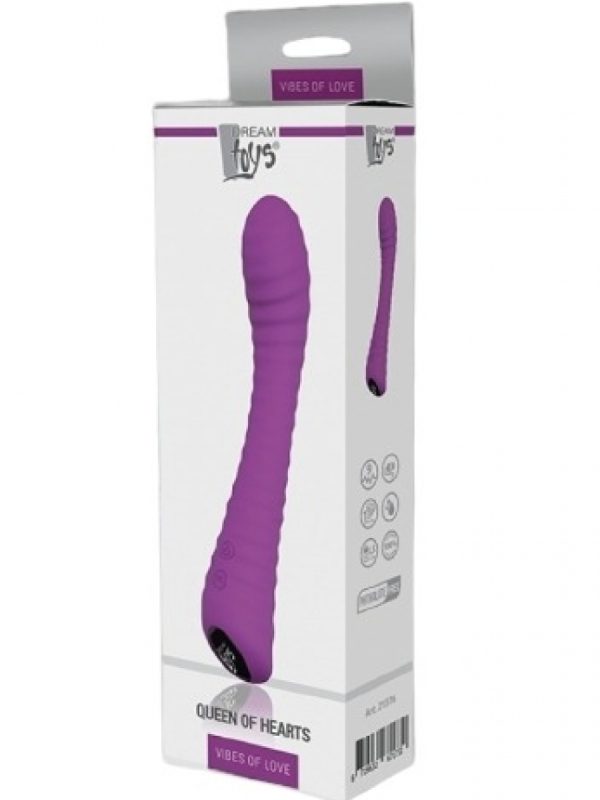 Dream Toys vibrator - Image 2