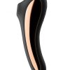 Dual Kiss - Black - Image 4