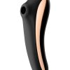Dual Kiss - Black - Image 5