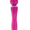 Dual Massager Pink klitoralni masažer - Image 2