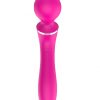 Dual Massager Pink klitoralni masažer - Image 3