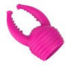 Dual Massager Pink klitoralni masažer - Image 4