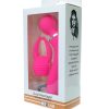 Dual Massager Pink klitoralni masažer - Image 6