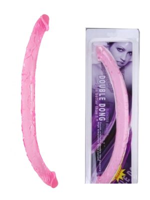 Dupli dildo
