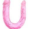 Dupli dildo