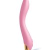 Flamingo Light Pink vibrator za G-tačku