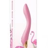 Flamingo Light Pink vibrator za G-tačku - Image 3