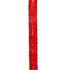 Flexible Double Dong Red dvostrani dildo