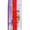 Flexible Double Dong Red dvostrani dildo - Image 2