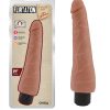 Flirtation Latin vibrator
