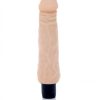 Flurry vibrator