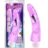 Glitters Mr Right Purple vibrator