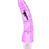 Glitters Mr Right Purple vibrator - Image 2