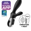 Heat Climax+ Vibrator - Image 2