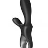 Heat Climax+ Vibrator - Image 5