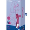 Hot Spot Vibrator