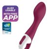 Hot Spot Vibrator - Image 2