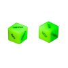 Kinky Pleasure Love Dice 2 pack