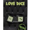 Kinky Pleasure Love Dice 2 pack - Image 2