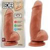 Lecher - Latin