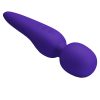 Ljubičasti Wand vibrator Meredith - Image 5