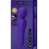 Ljubičasti Wand vibrator Meredith - Image 6
