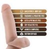 Loverboy realistični dildo Surfer Dude - Image 3
