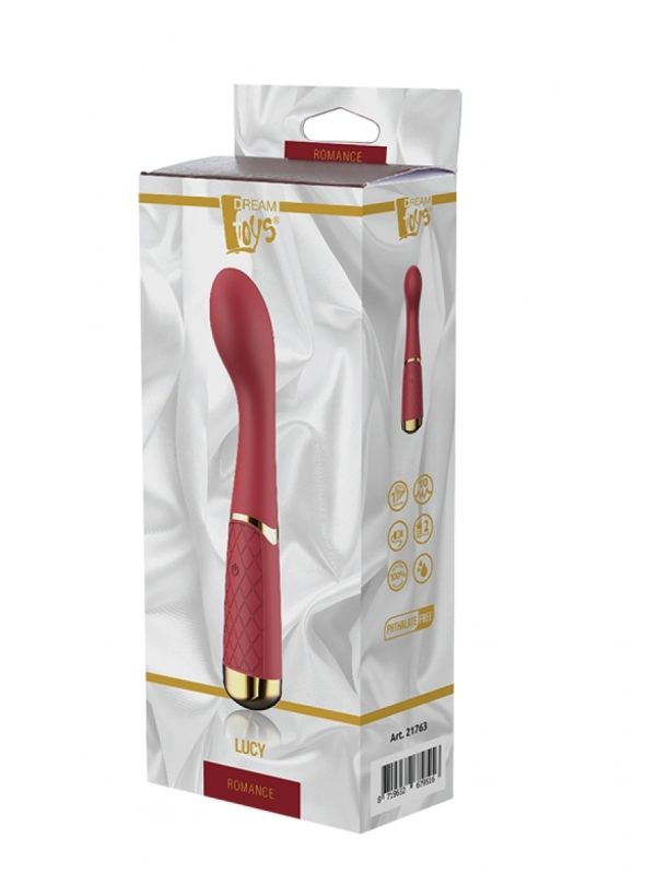 Lucy vibrator - Image 4