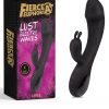 Lust Electro Waves