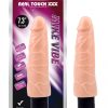 Mike Vibe Flesh realistični vibrator