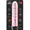 Mini silikonski vibrator - Pink - Image 2