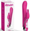 Missile Rabbit vibrator