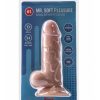 Mr Soft Pleasure 1 Dildo - Image 3