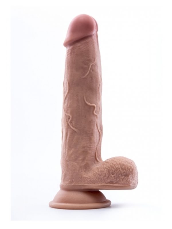 Mr Soft Pleasure 4 Dildo - Image 2