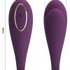 Pretty Love August - Purple - Image 3