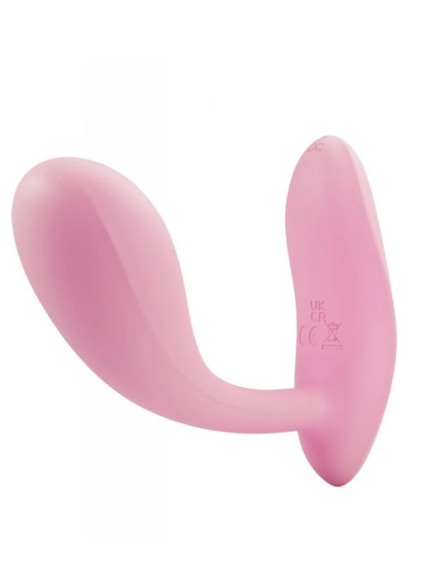 Pretty Love Baird - Pink - Slika 3