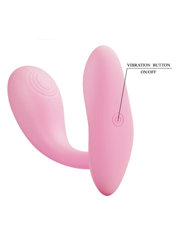Pretty Love Baird - Pink - Slika 5