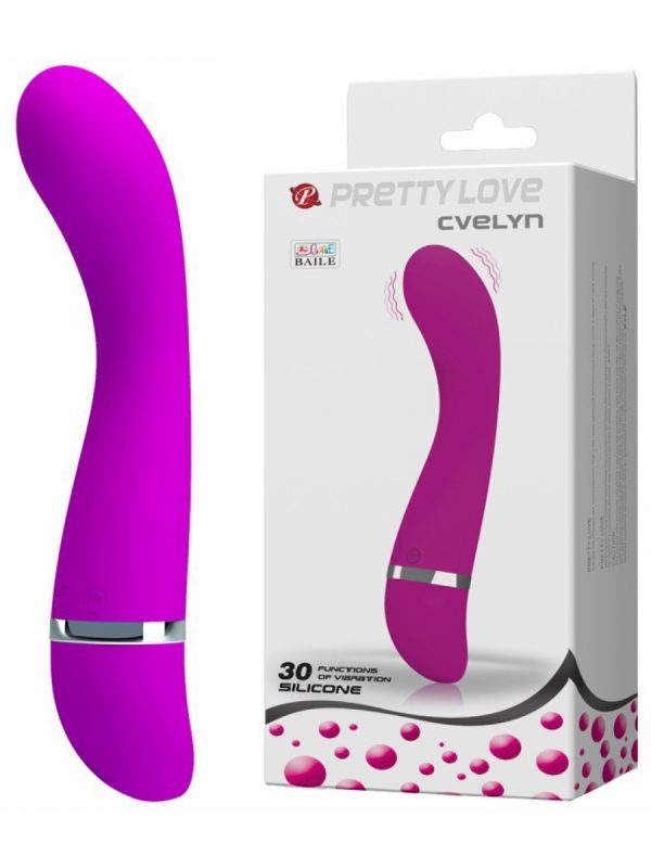 Pretty Love Cvelyn vibrator