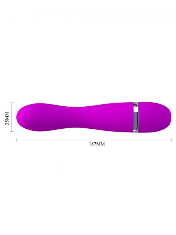 Pretty Love Cvelyn vibrator - Image 4