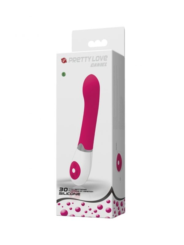 Pretty Love Daniel vibrator - Image 4