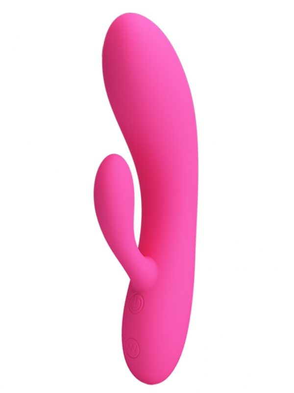 Pretty Love Ives vibrator