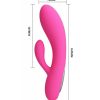 Pretty Love Ives vibrator - Image 2