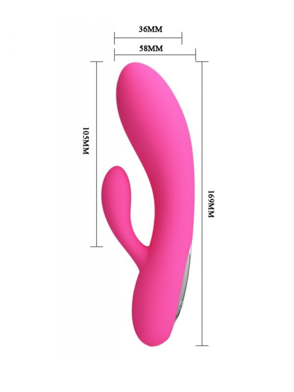 Pretty Love Ives vibrator - Image 2