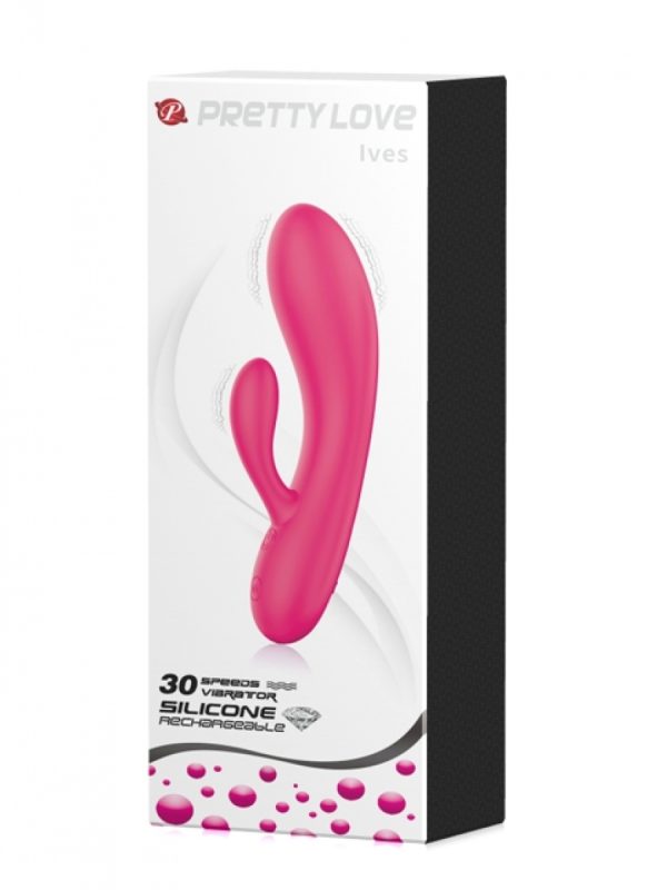 Pretty Love Ives vibrator - Image 3