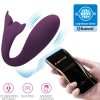 Pretty Love Jayleen Wireless vibro jaje - Purple