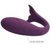 Pretty Love Jayleen Wireless vibro jaje - Purple - Image 2