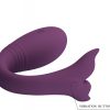 Pretty Love Jayleen Wireless vibro jaje - Purple - Image 3